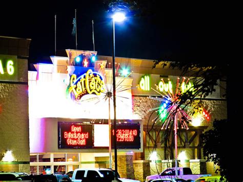 Map locations, phone numbers, movie listings and showtimes. . Fatcats movie theater rexburg